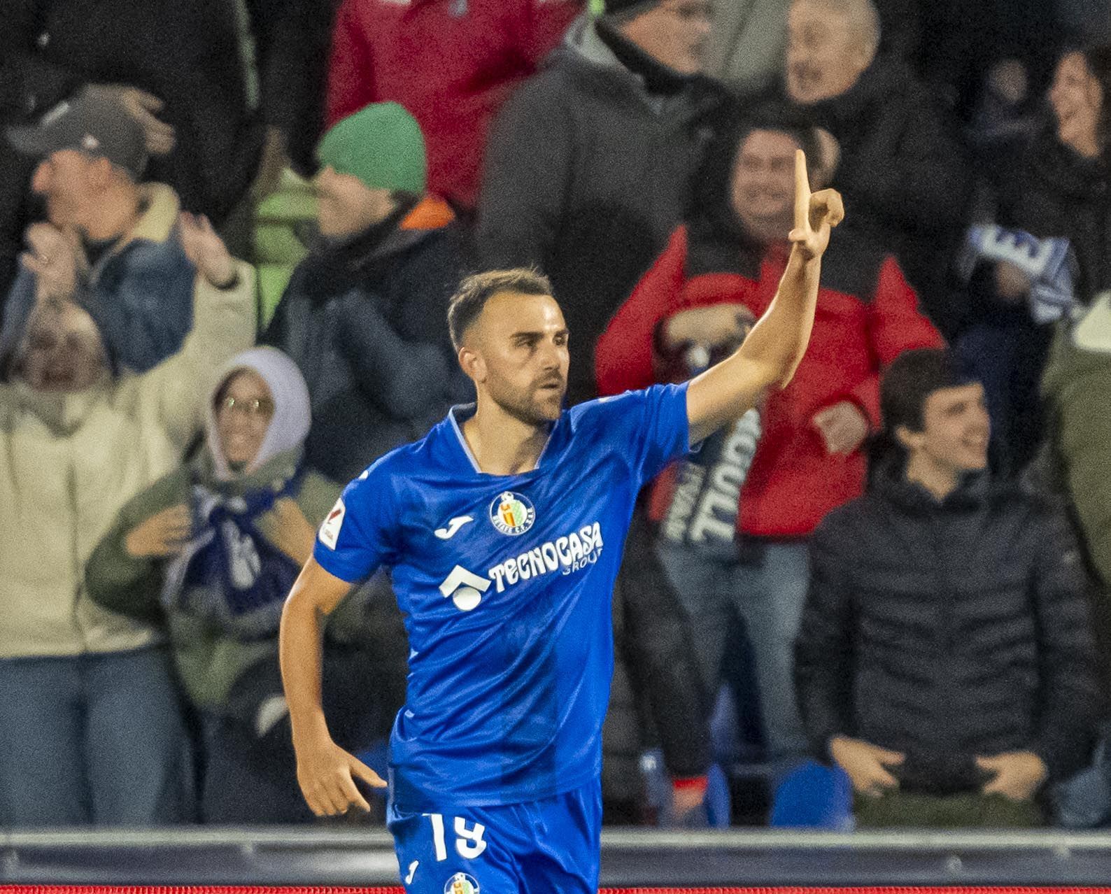 Borja Mayoral
