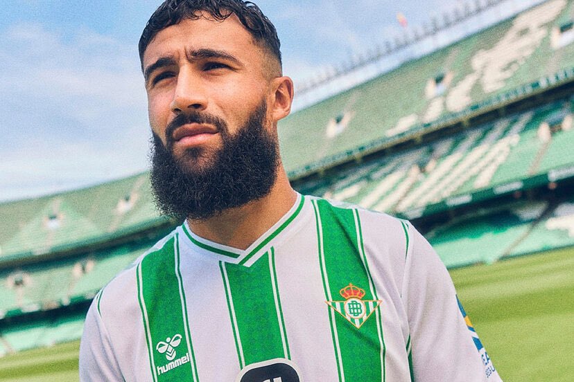 Nabil Fekir