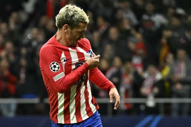 Antoine Griezmann