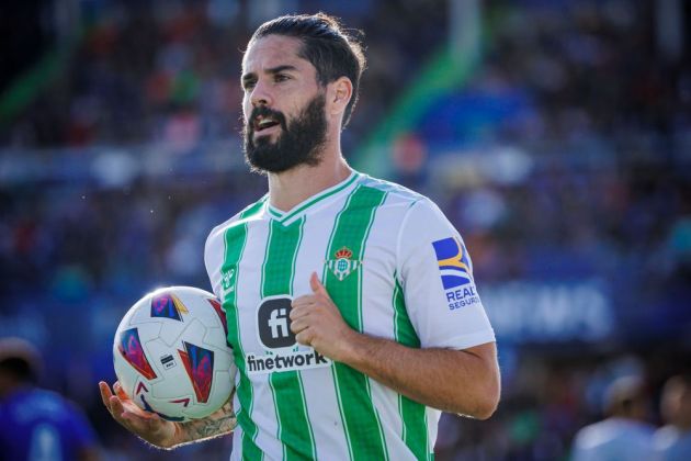 Isco