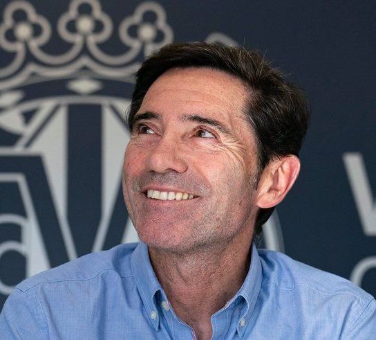 Marcelino