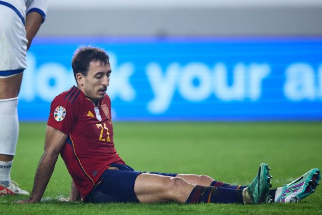 Mikel Oyarzabal