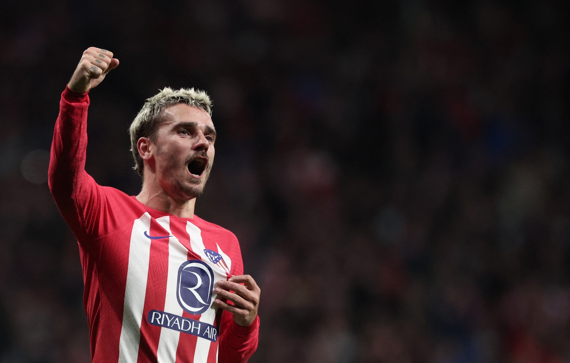 Antoine Griezmann