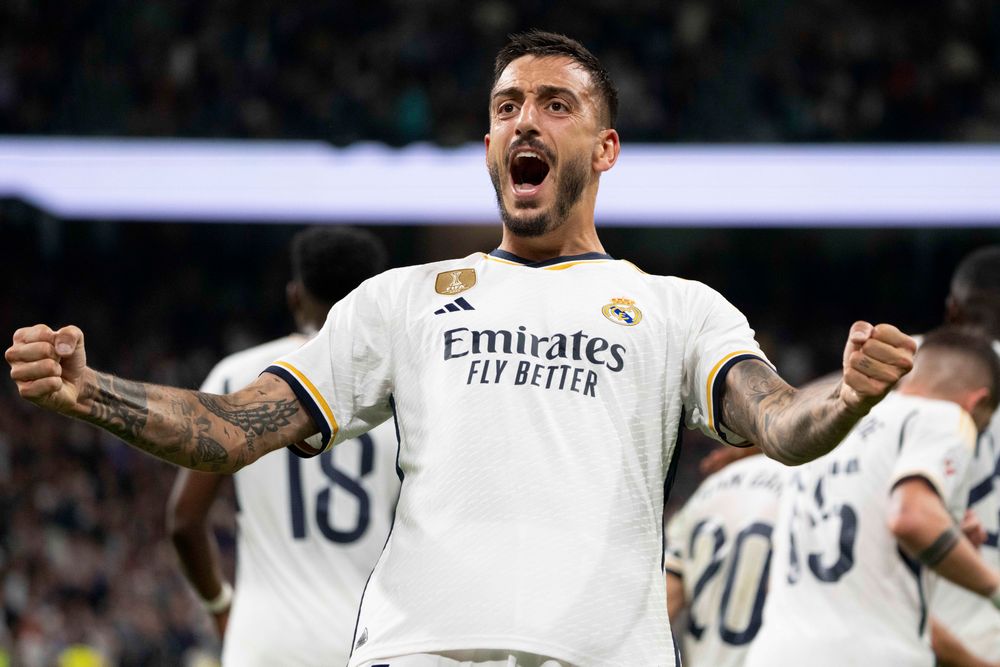 La Liga’s academies stand out on the world stage La Liga’s academies stand out on the world stage
