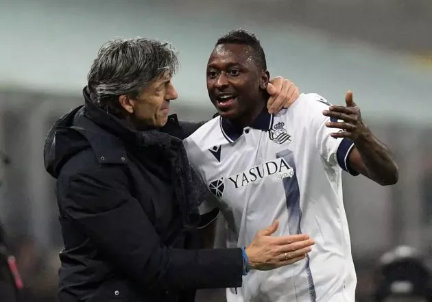 Umar Sadiq