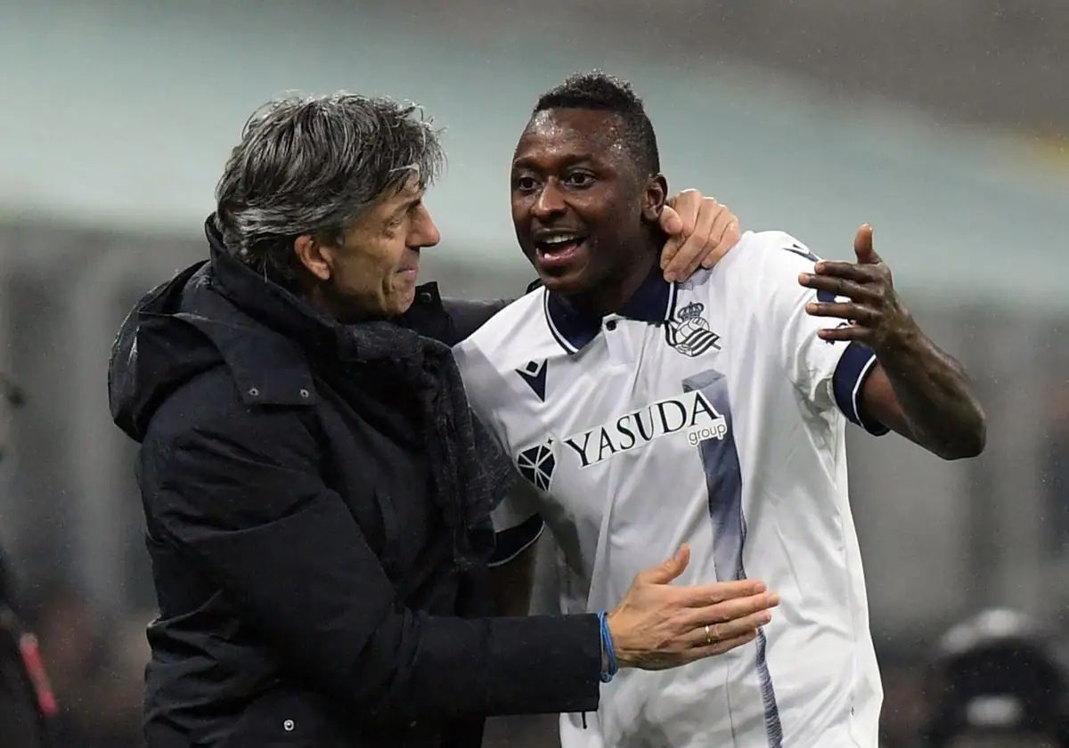 Umar Sadiq