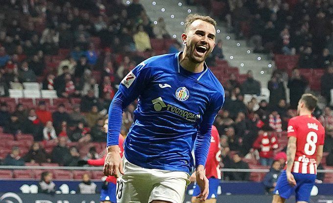 Borja Mayoral