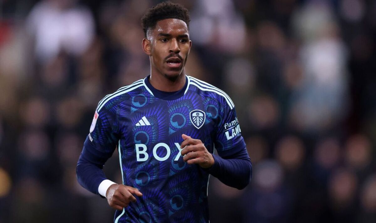 Junior Firpo