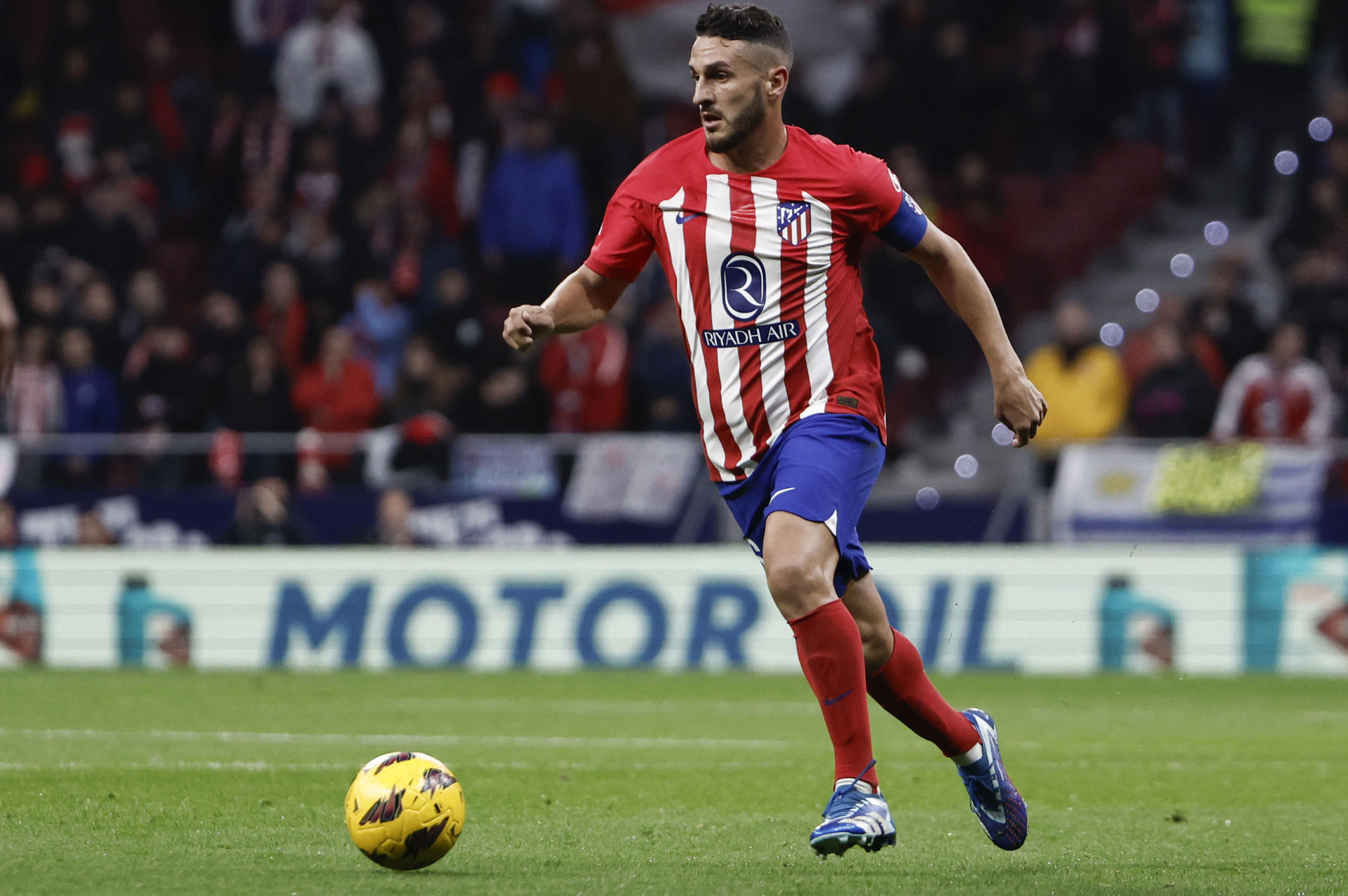 Koke