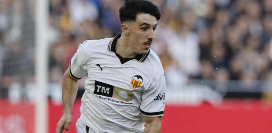 Ruben Baraja reveals Valencia star played against Girona with broken rib
