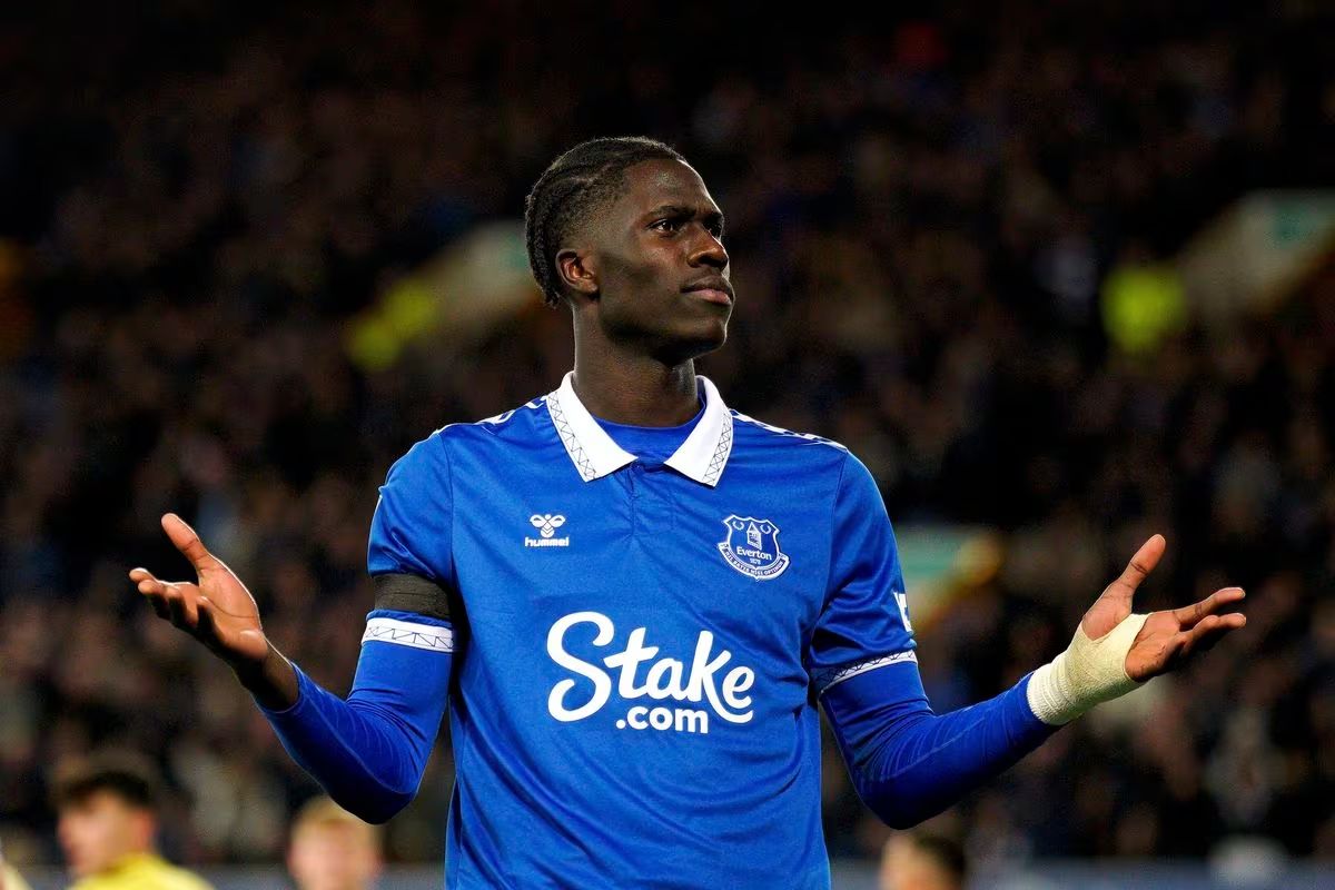 Amadou Onana