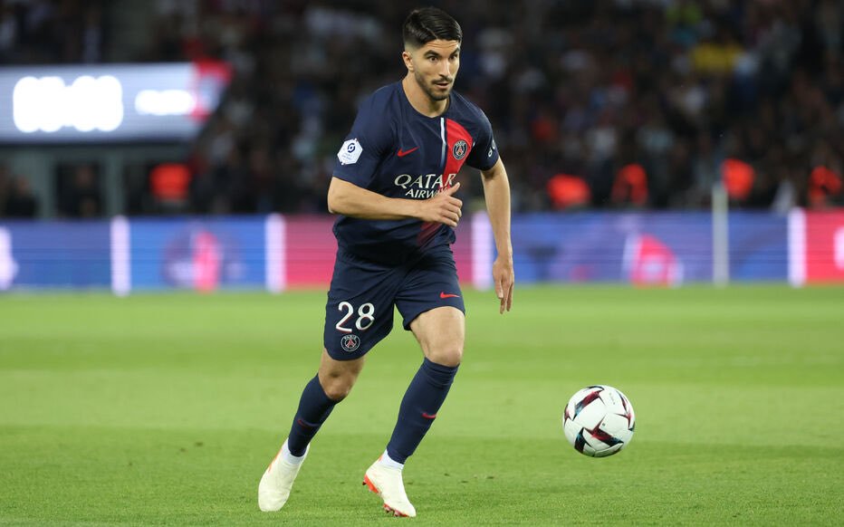 Paris Saint-Germain won’t allow La Liga target to leave during winter transfer window Paris Saint-Germain won’t allow La Liga target to leave during winter transfer window