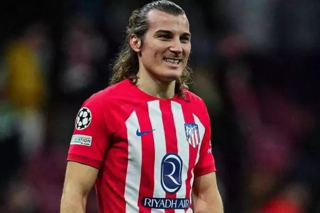 Caglar Soyuncu