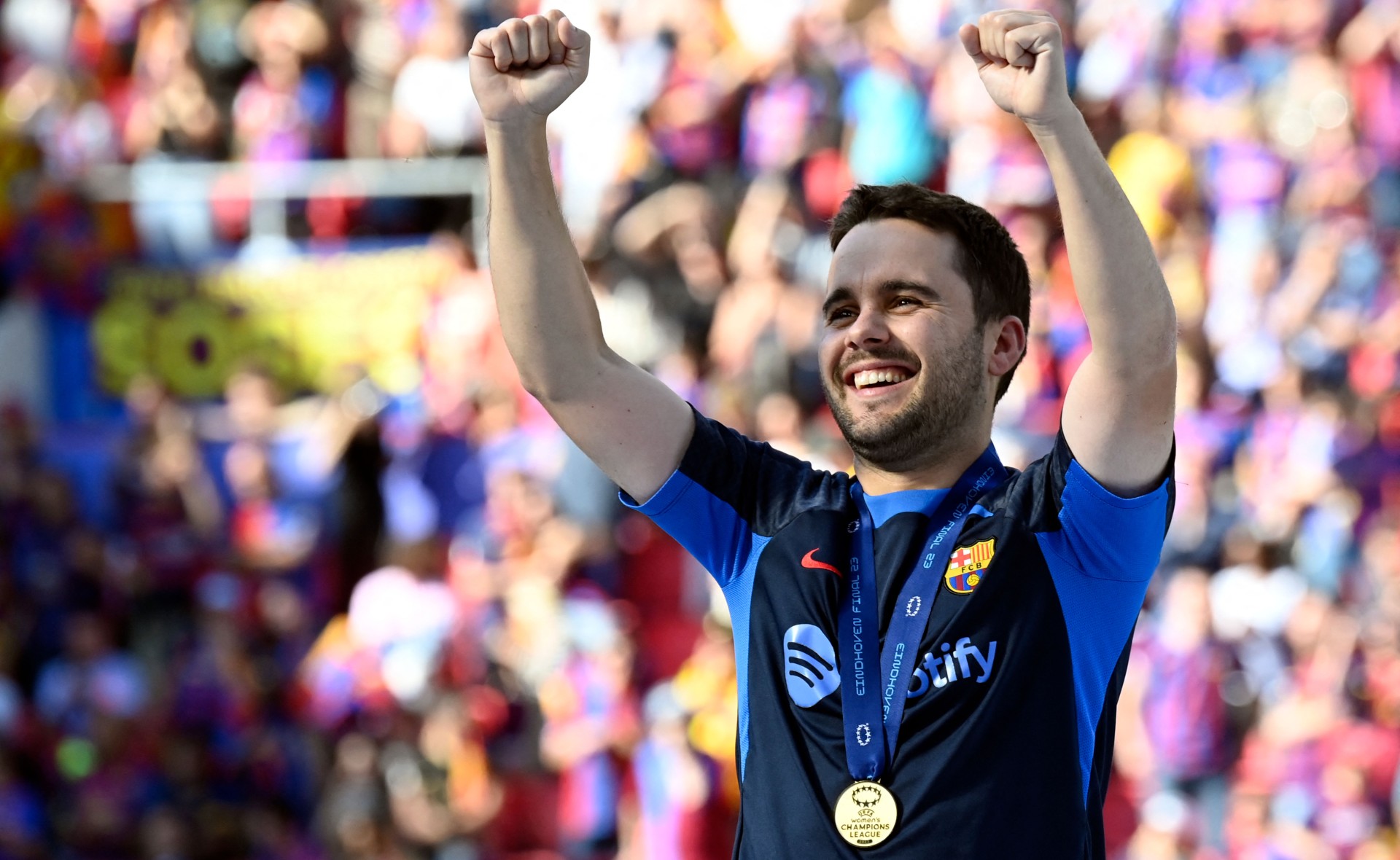 Jonatan Giraldez