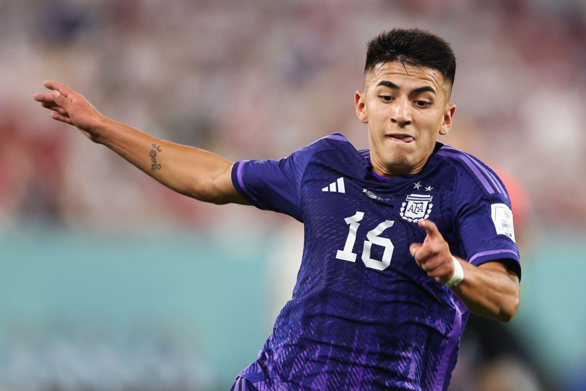 Thiago Almada