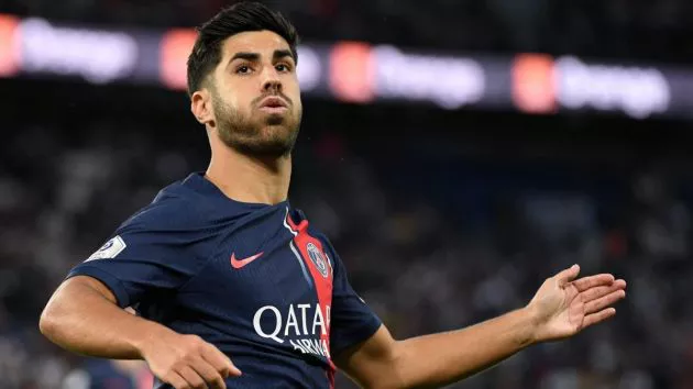 Marco Asensio