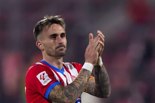 Aleix Garcia