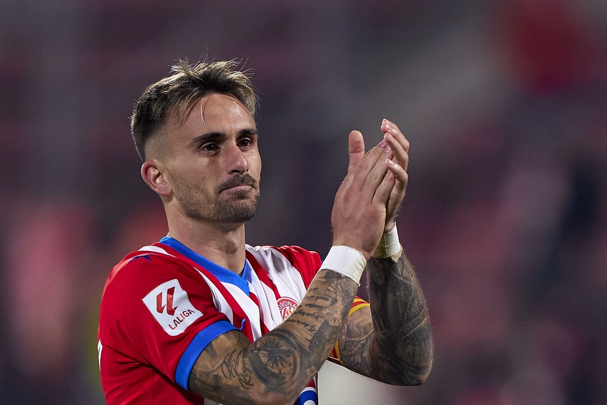 Aleix Garcia
