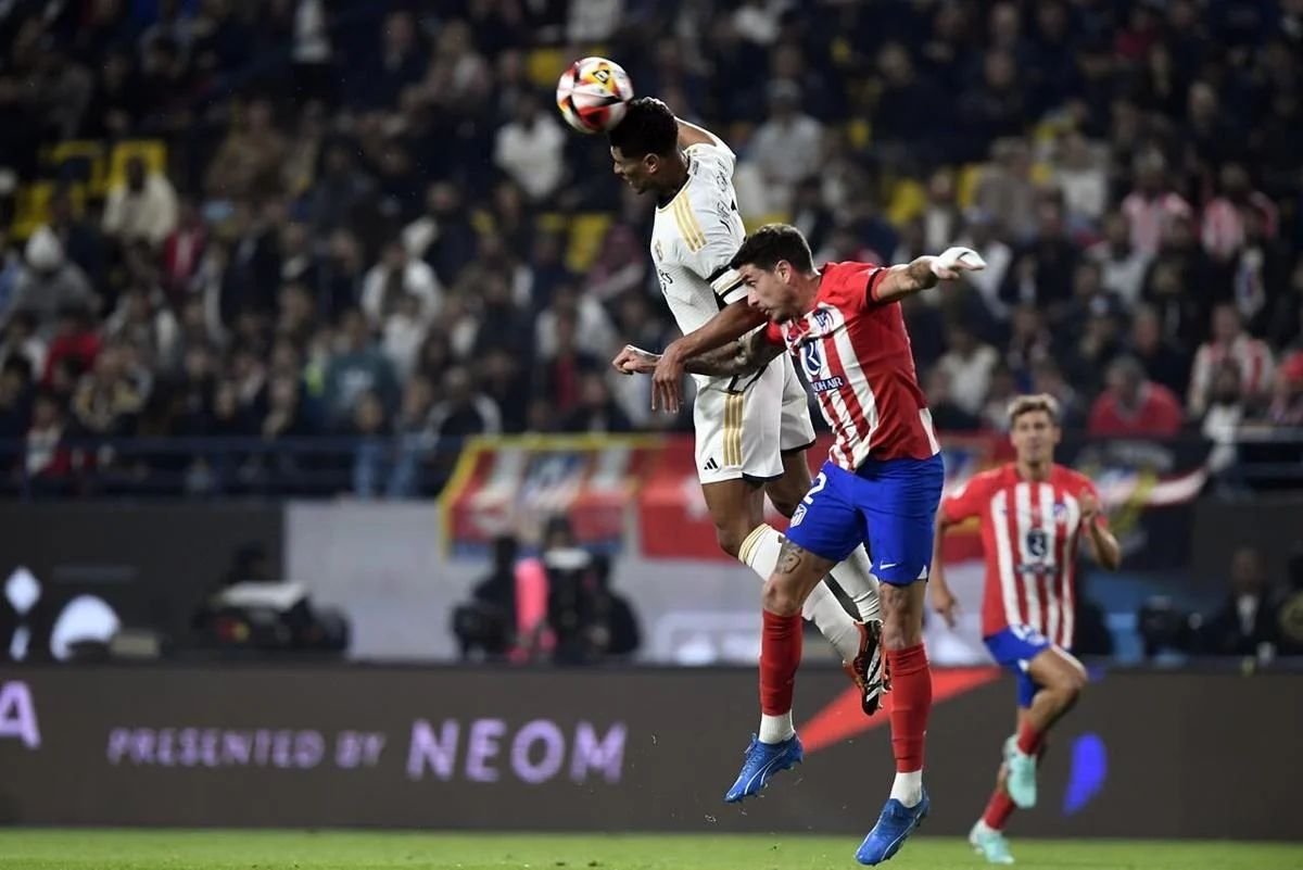 Jose Maria Gimenez
