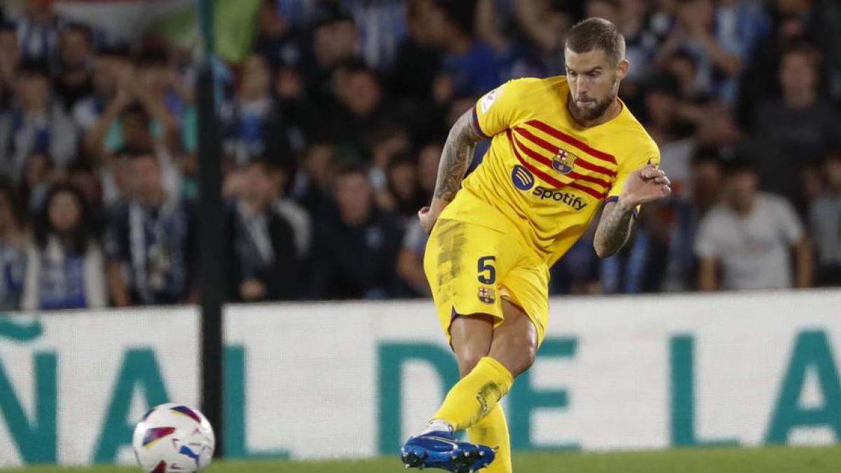 Inigo Martinez