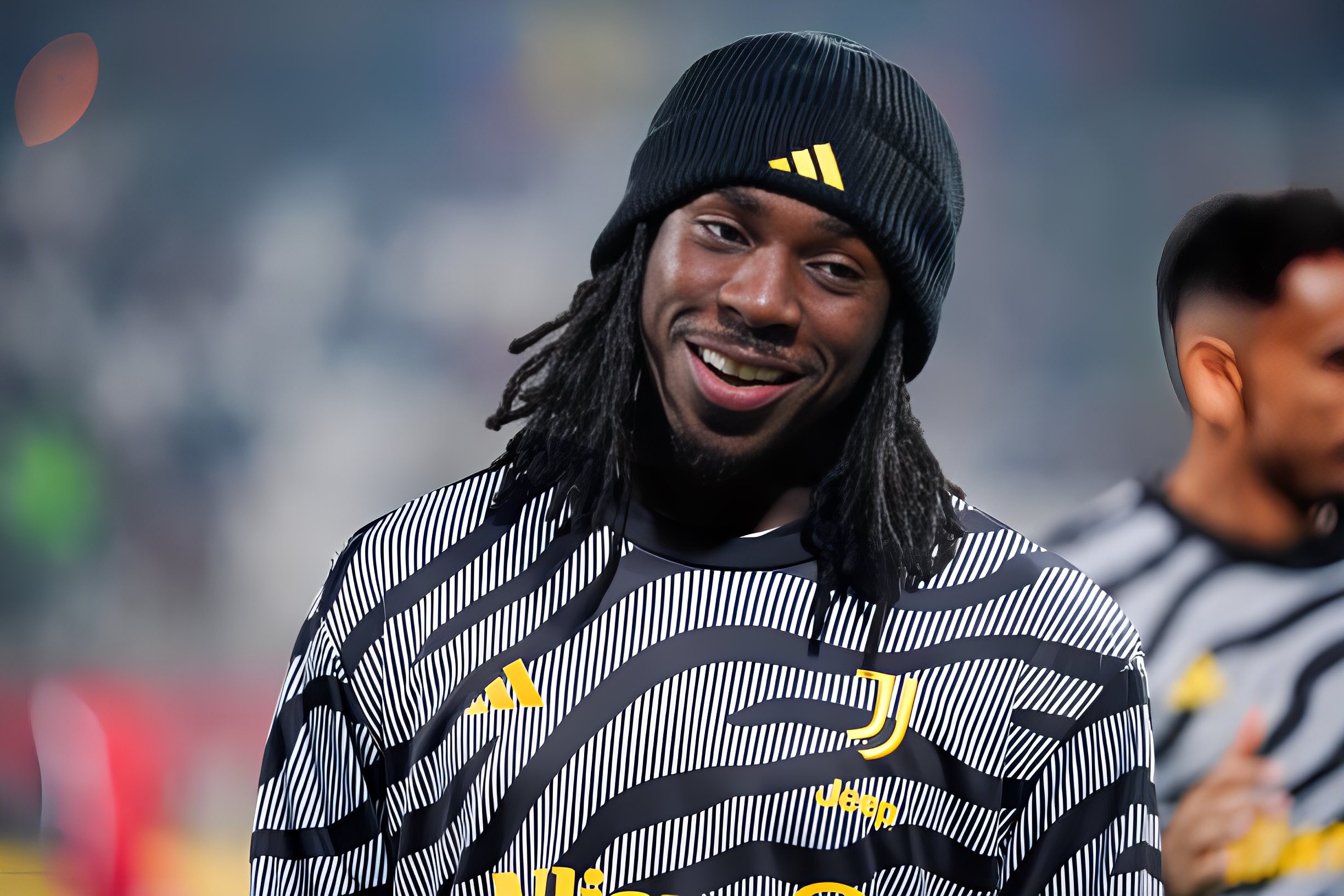 Moise Kean
