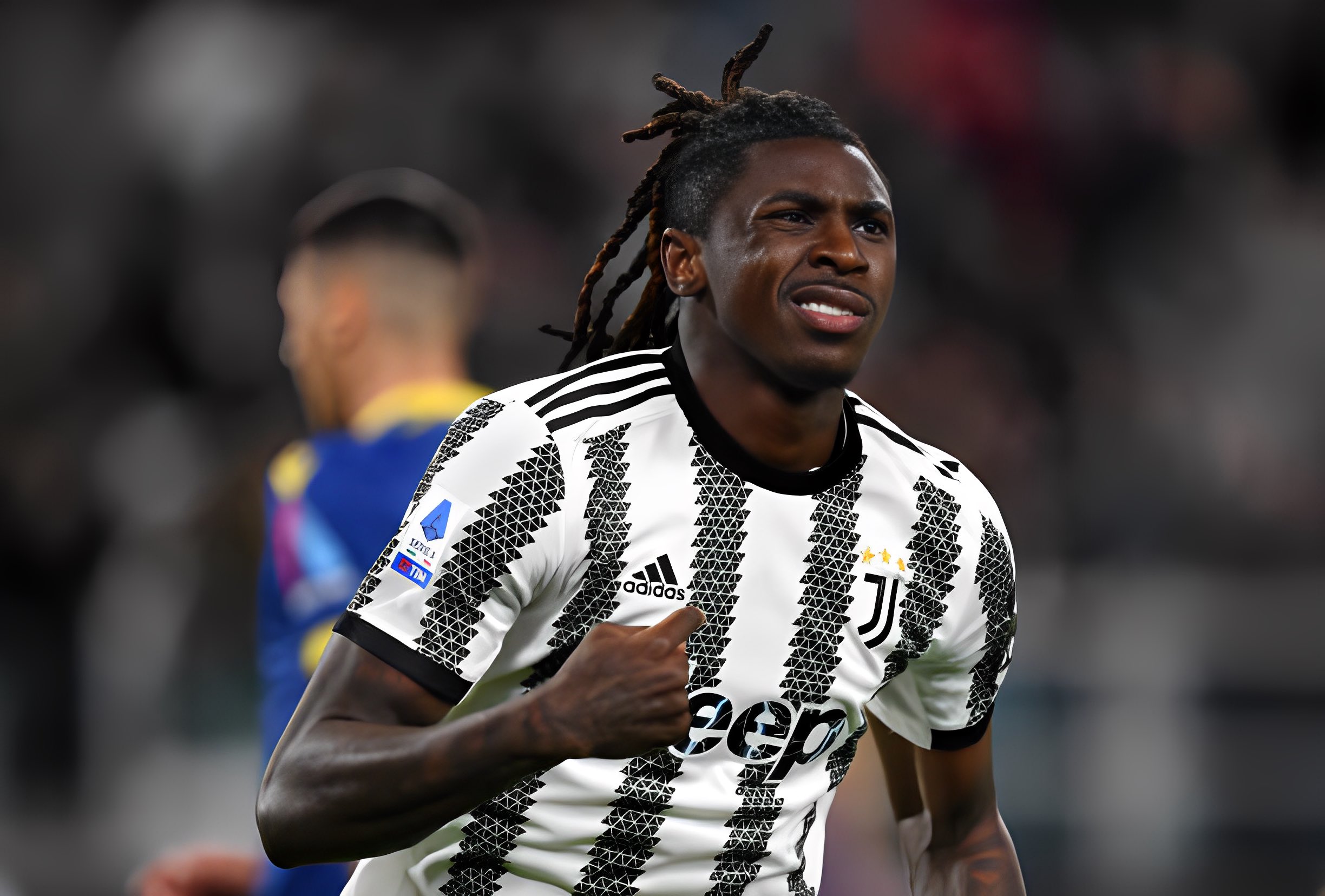 Moise Kean