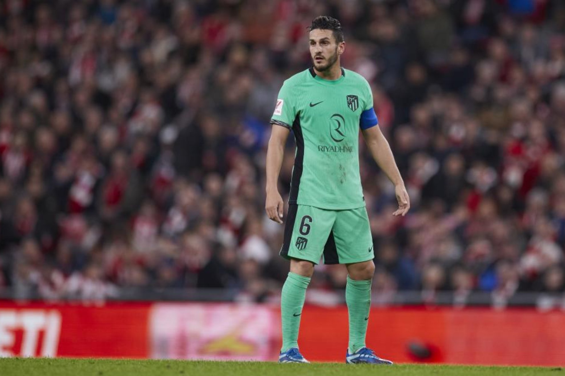 Koke