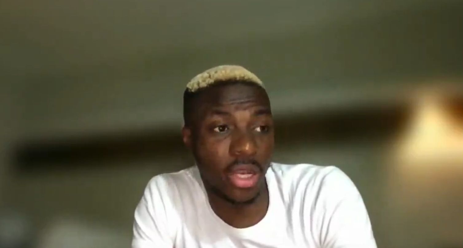Victor Osimhen