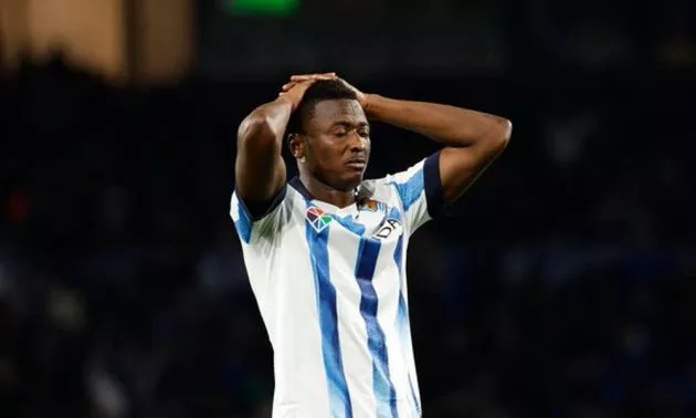 Umar Sadiq