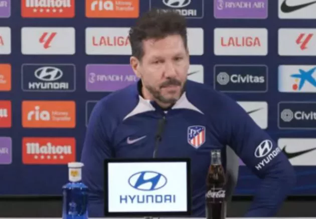 Diego Simeone