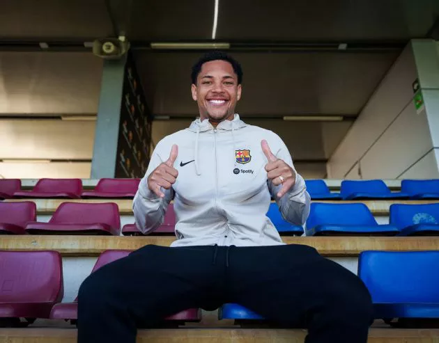 Vitor Roque