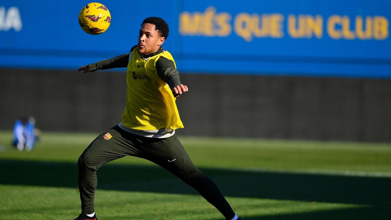 Vitor Roque