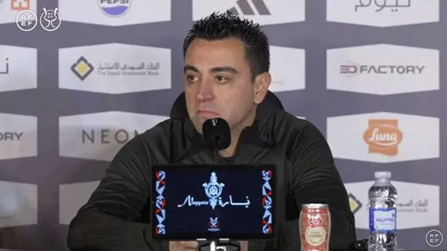 Xavi