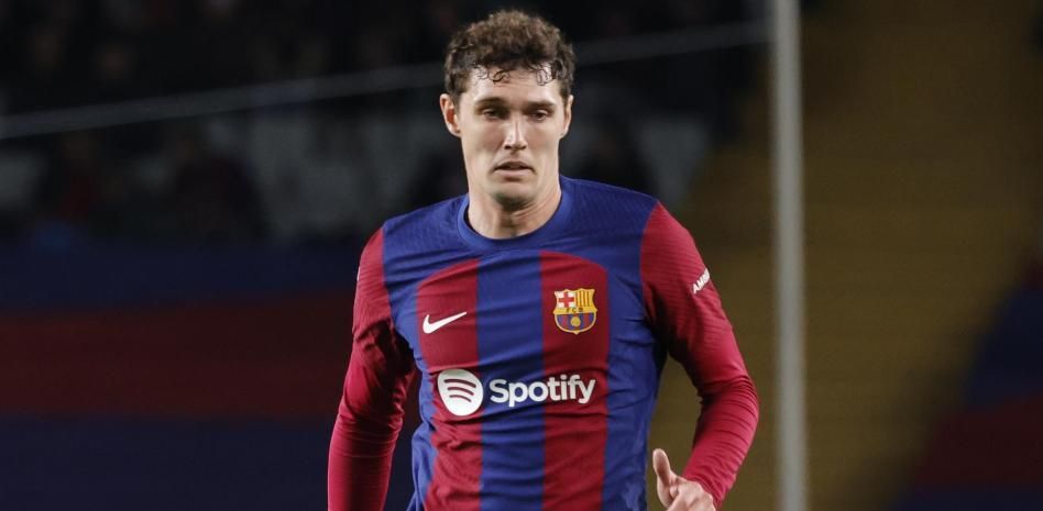 Andreas Christensen