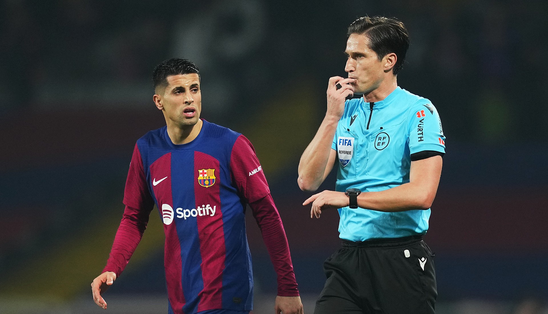 Joao Cancelo