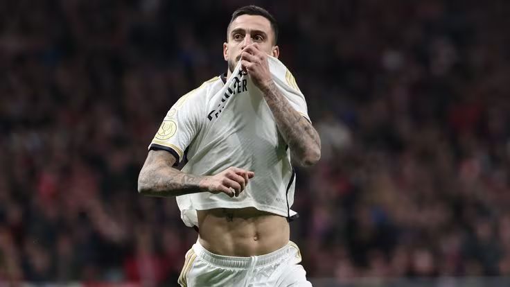 Joselu