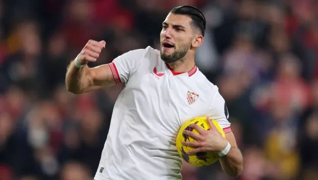 Rafa Mir