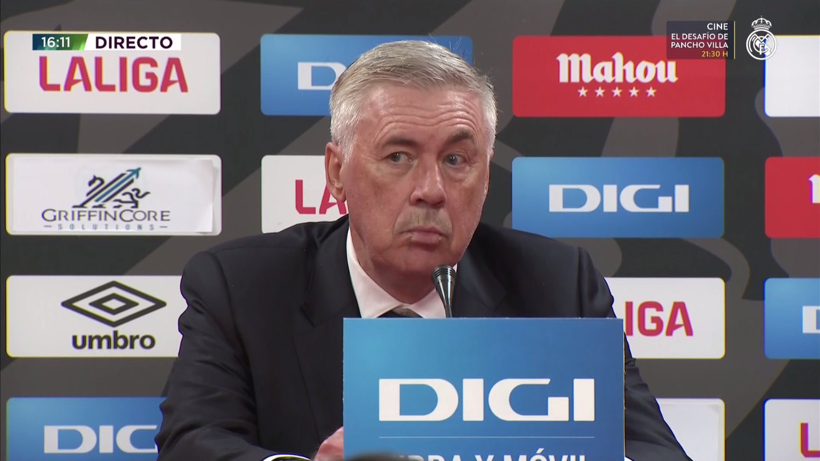 Carlo Ancelotti