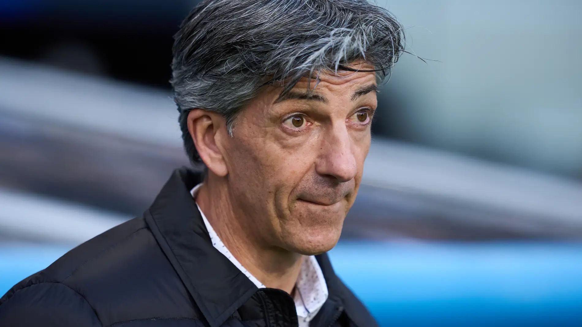 Imanol Alguacil