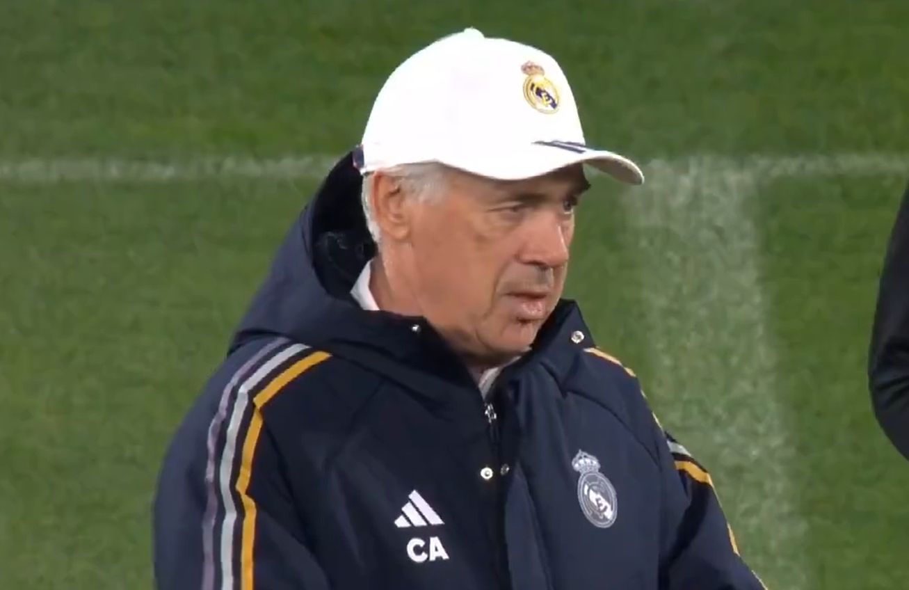 Carlo Ancelotti