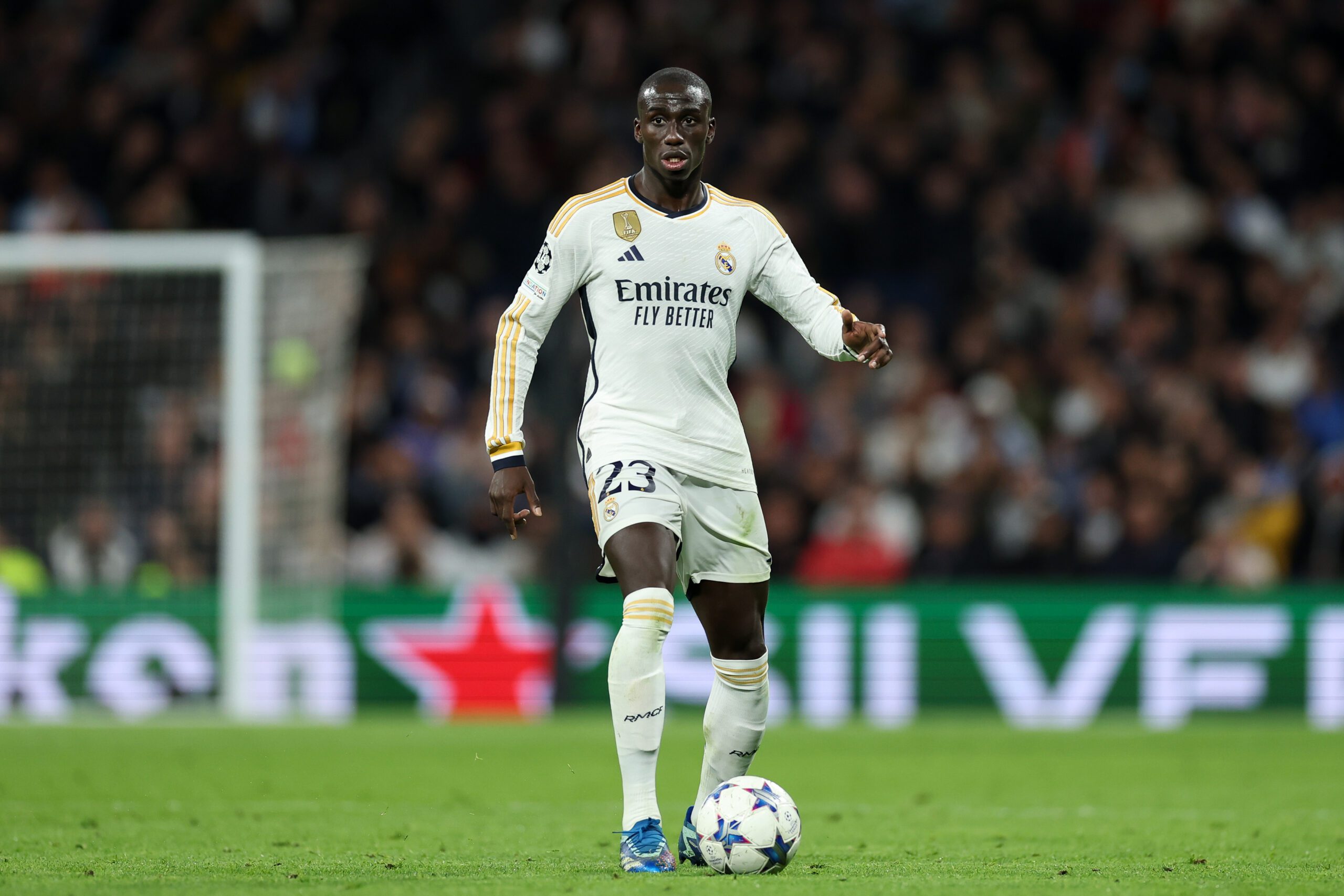 Ferland Mendy