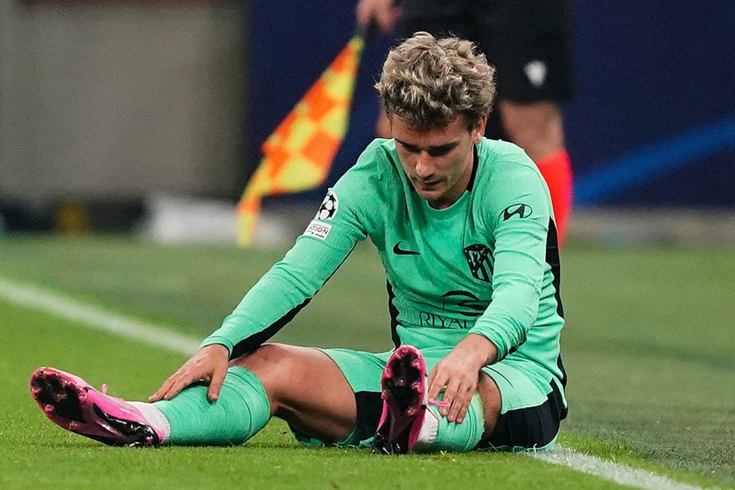 Antoine Griezmann