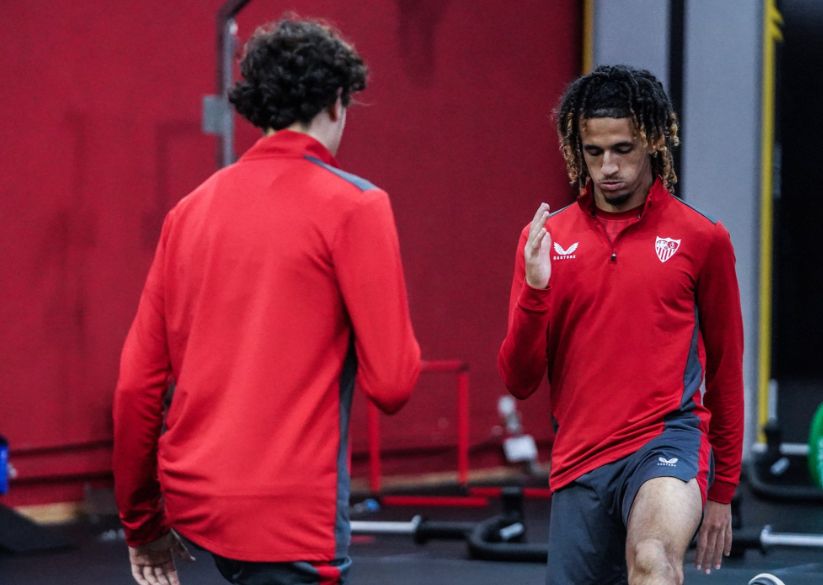 Hannibal Mejbri