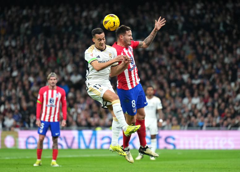 Saul Niguez