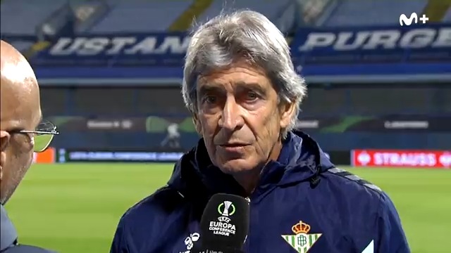 Manuel Pellegrini