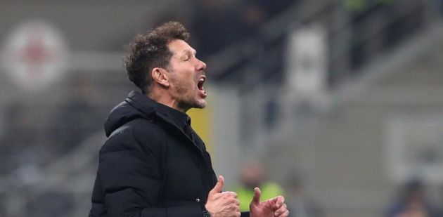 Diego Simeone