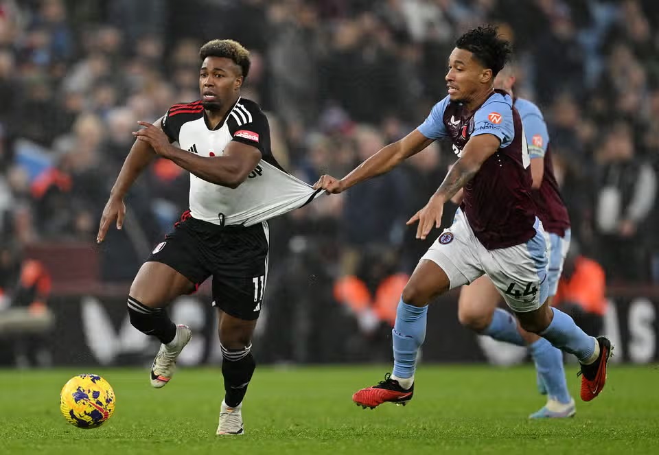 Adama Traore
