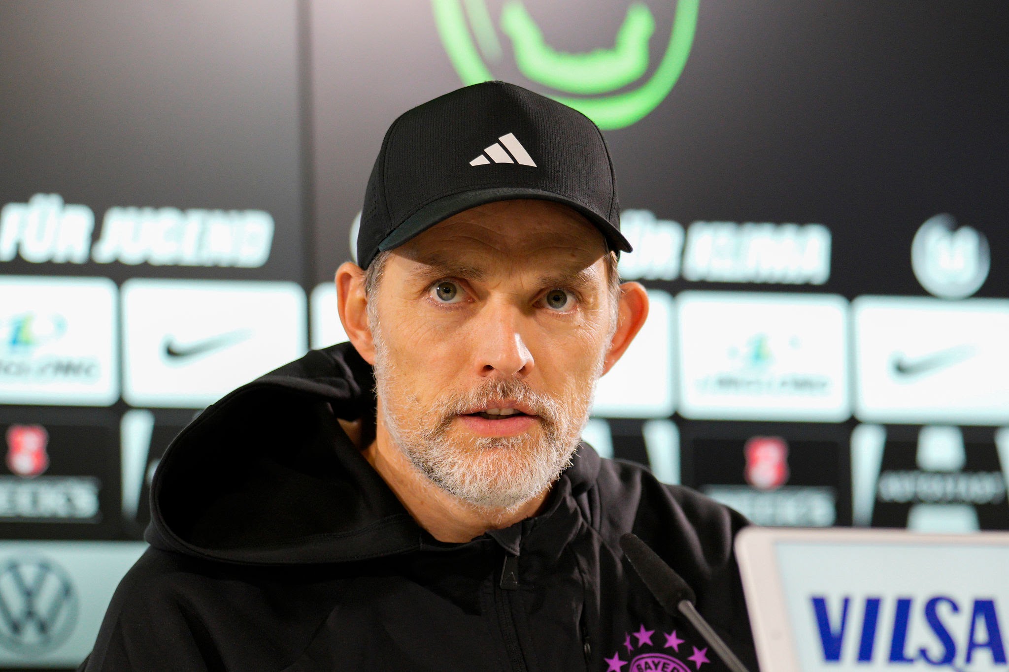 Thomas Tuchel