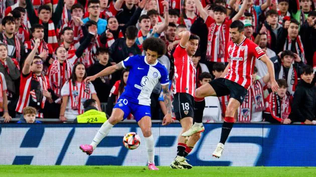Axel Witsel