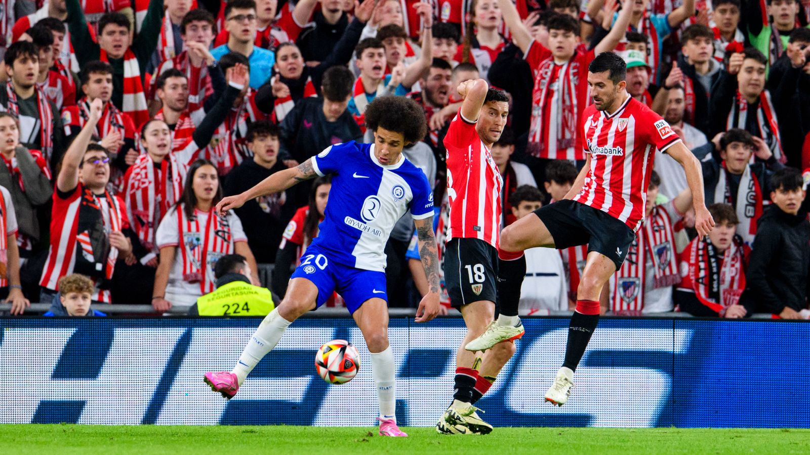 Axel Witsel